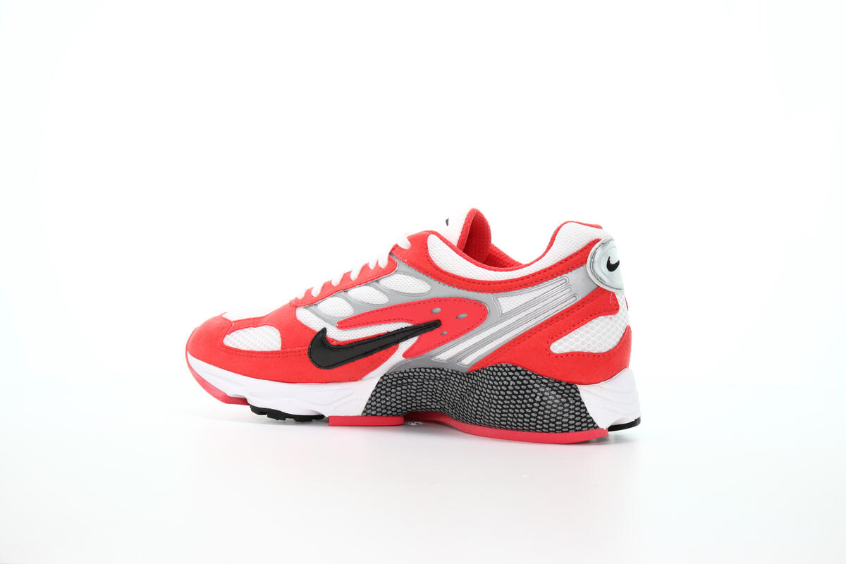 Nike AIR Ghost Racer "Track Red" (Women's) - Image 15