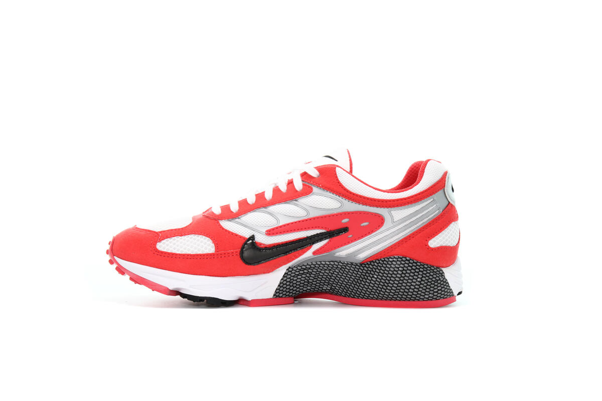 Nike AIR Ghost Racer "Track Red" (Women's) - Image 14