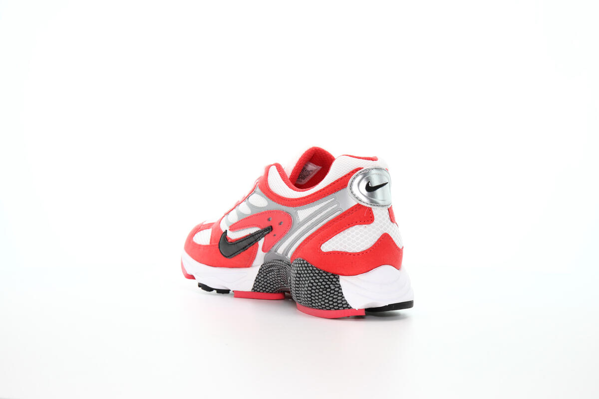 Nike AIR Ghost Racer "Track Red" (Women's) - Image 16