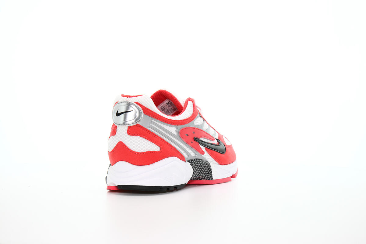 Nike AIR Ghost Racer "Track Red" (Women's) - Image 18