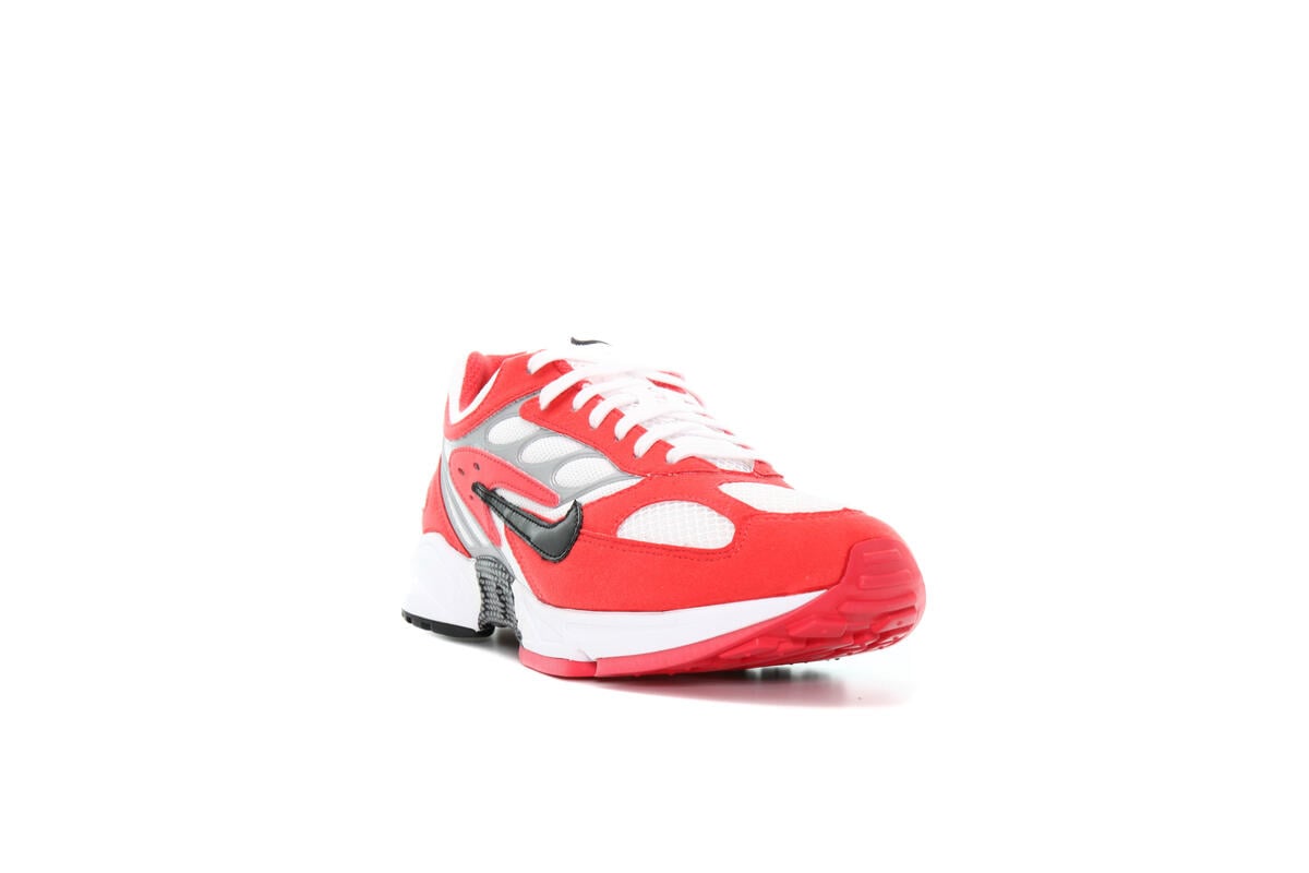Nike AIR Ghost Racer "Track Red" (Women's) - Image 10