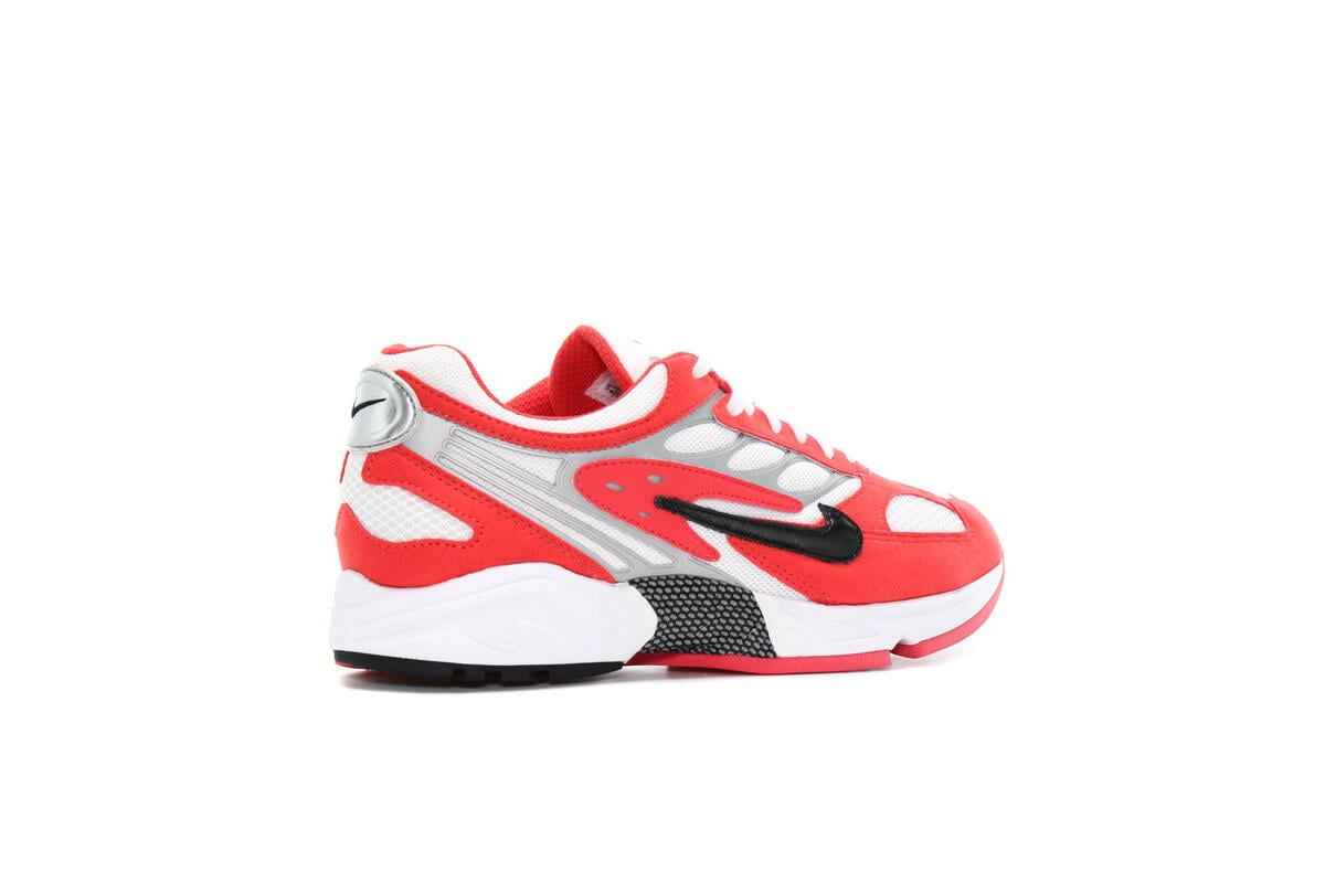 Nike AIR Ghost Racer "Track Red" (Women's) - Image 19