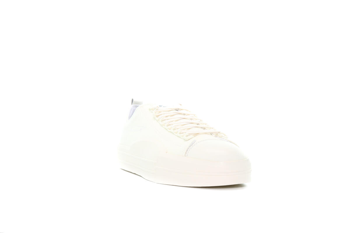 adidas originals Y-3 Yuben Low Offwhite - Image 4
