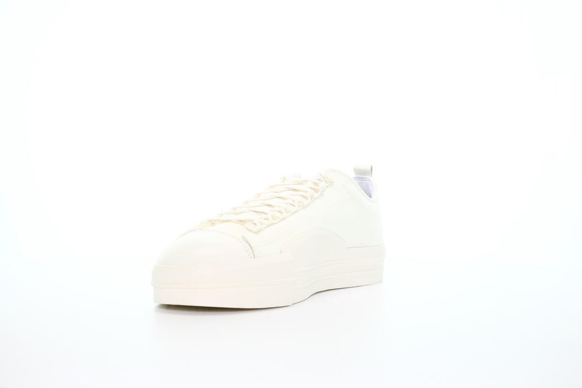 adidas originals Y-3 Yuben Low Offwhite - Image 6
