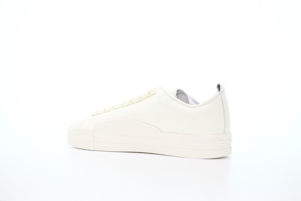 adidas originals Y-3 Yuben Low Offwhite - Image 9