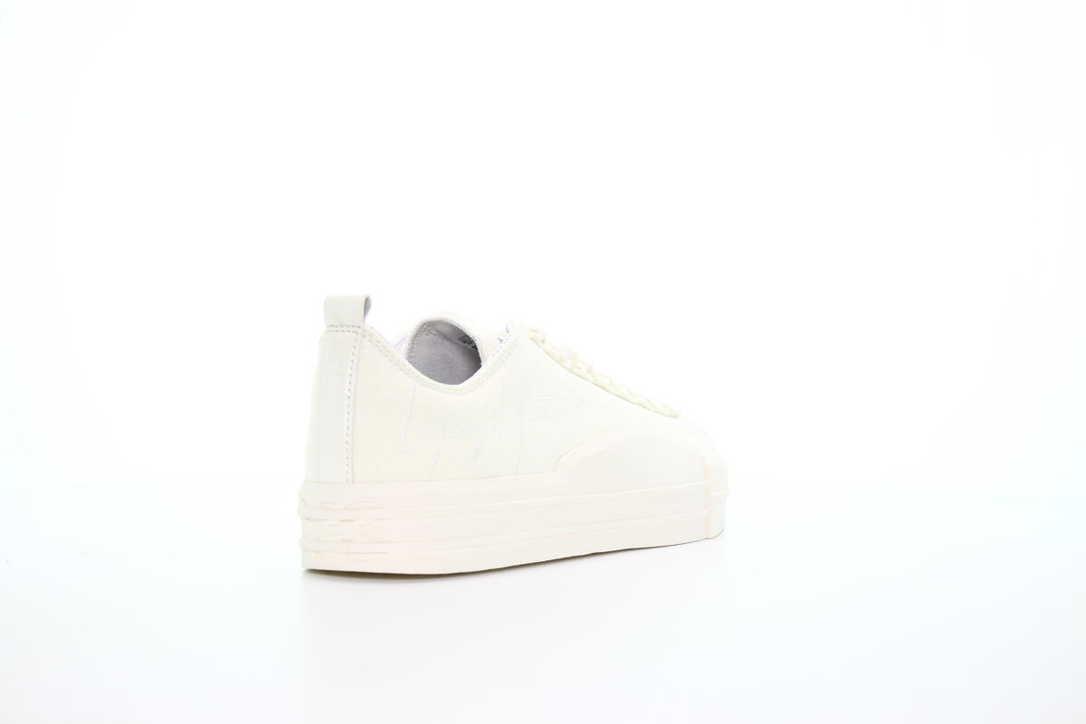 adidas originals Y-3 Yuben Low Offwhite - Image 12