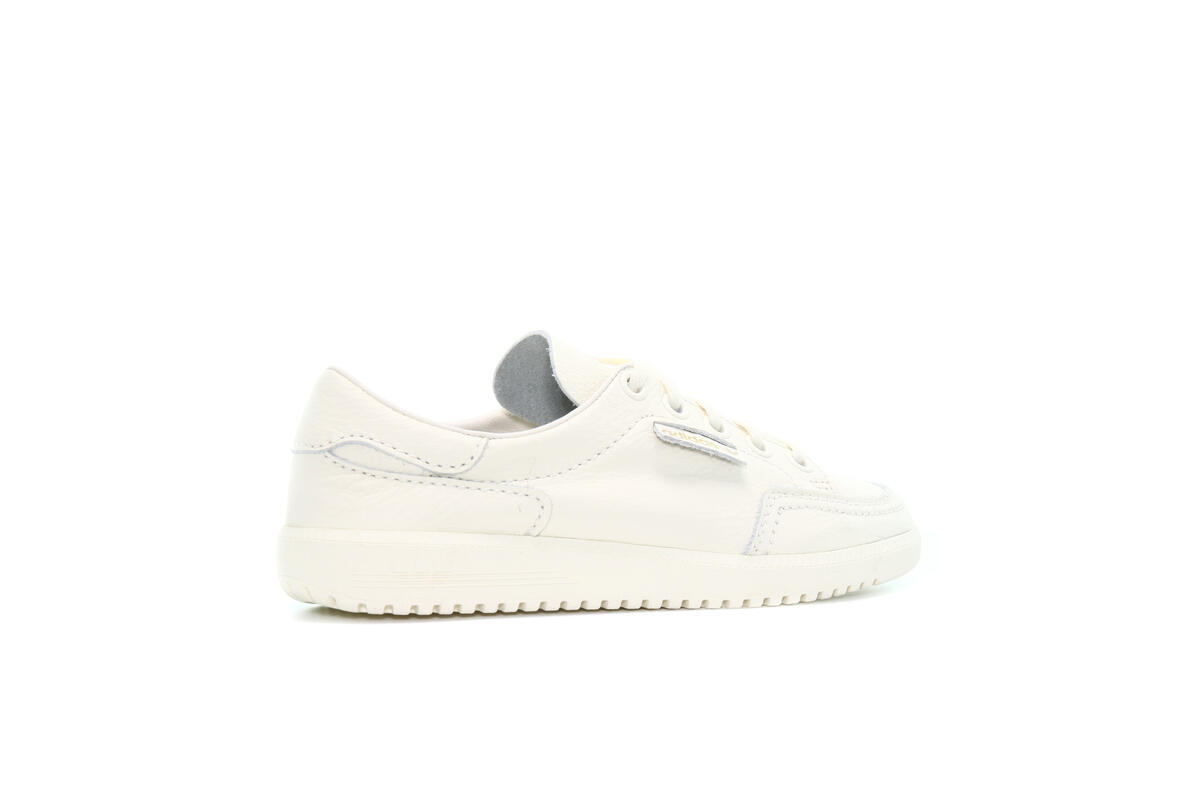 adidas gazelle silver green womens adidas Originals SC Premiere x Pharrell Williams Trainers