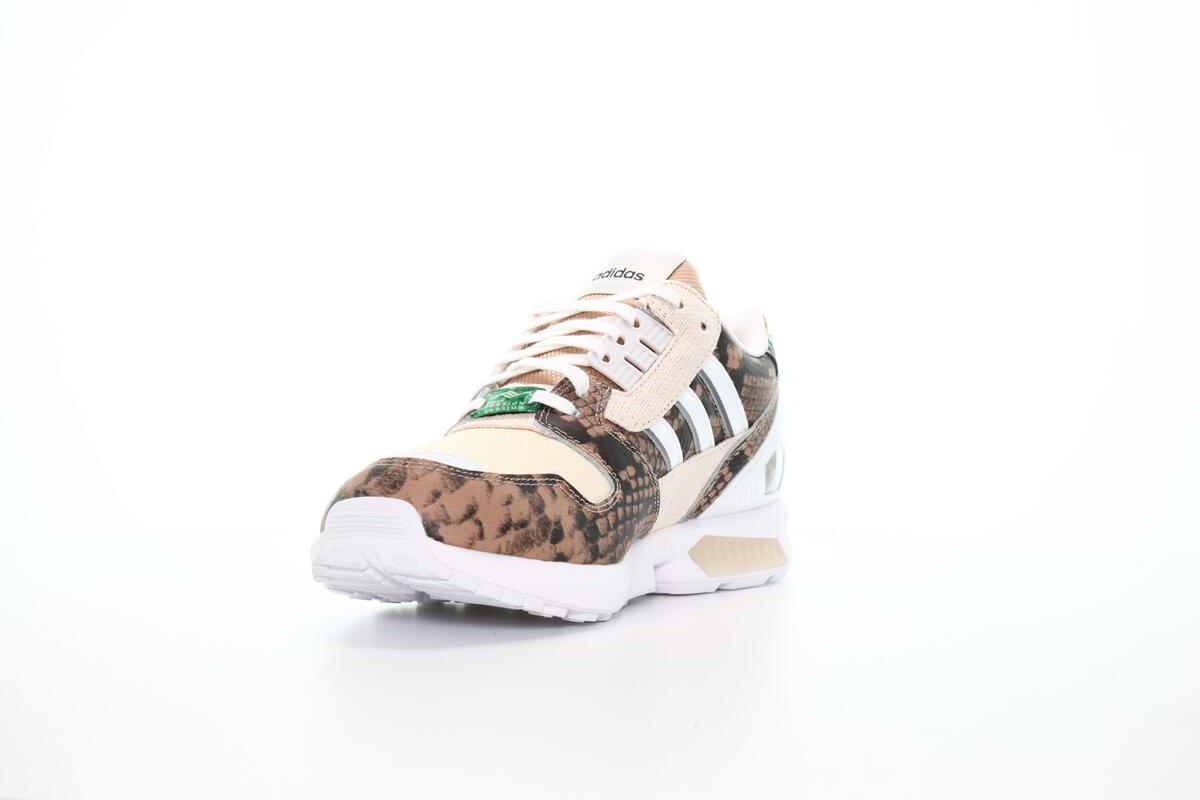 adidas Originals ZX 8000 Lethal Nights Pack "Brown" - Image 7