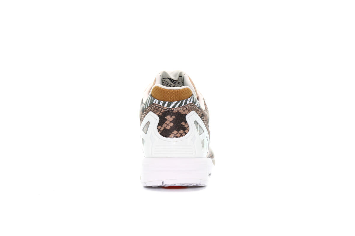 adidas Originals ZX 8000 Lethal Nights Pack "Brown" - Image 12