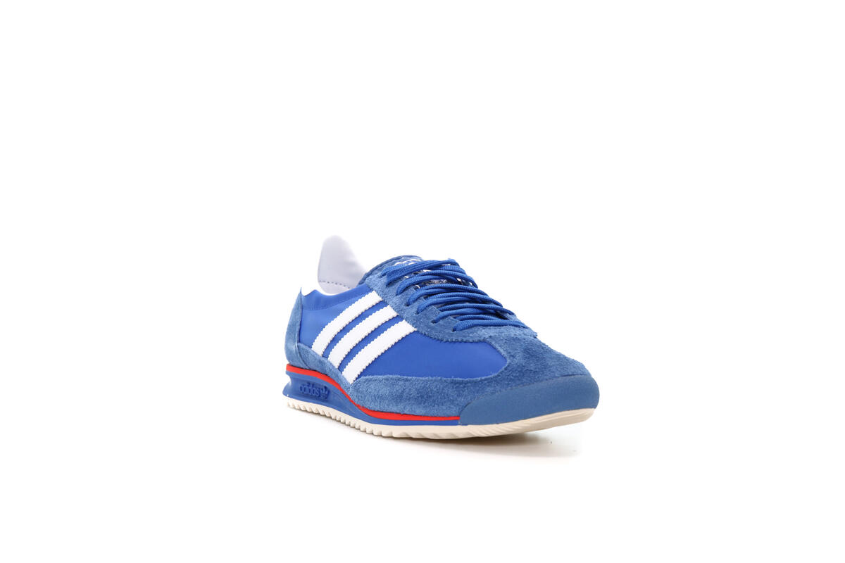 adidas Originals SL 72 "Blue" - Image 5