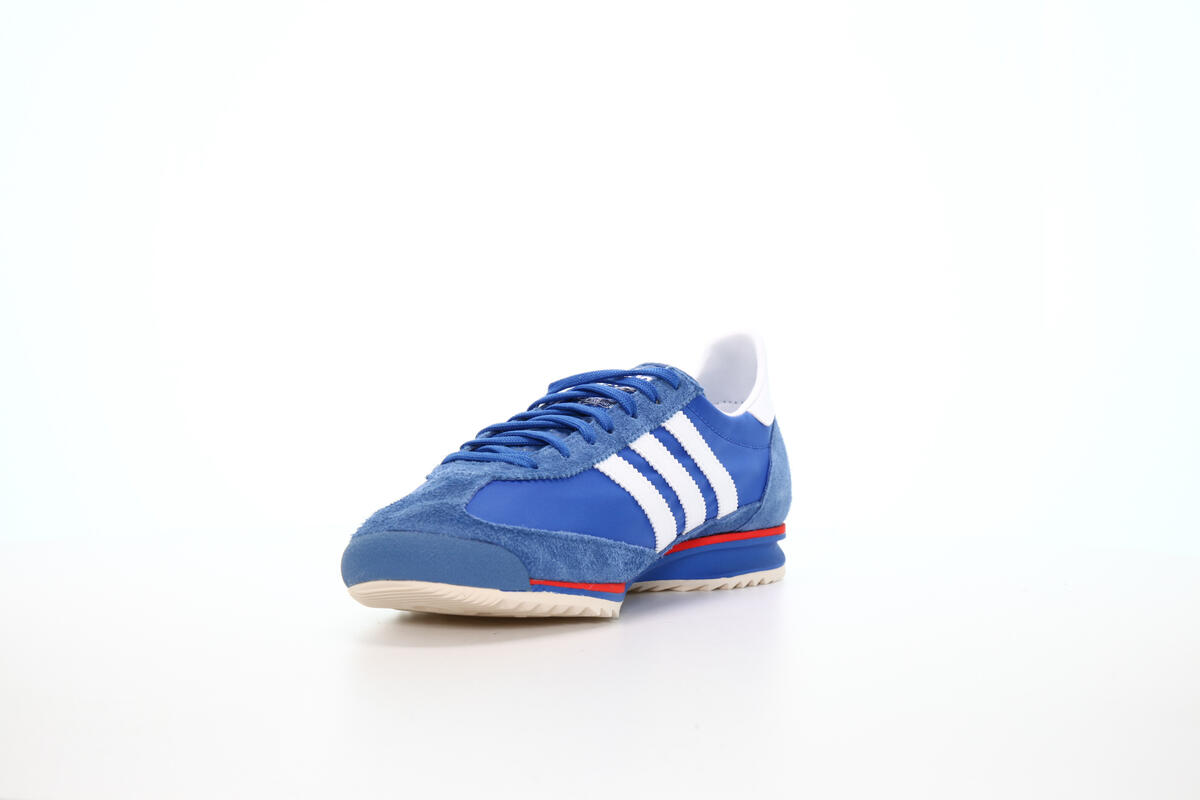 adidas Originals SL 72 "Blue" - Image 7