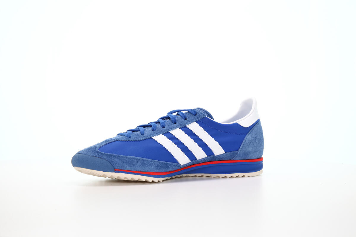 adidas Originals SL 72 "Blue" - Image 8
