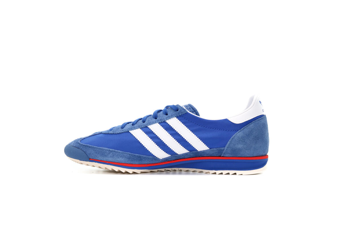 adidas Originals SL 72 "Blue" - Image 9