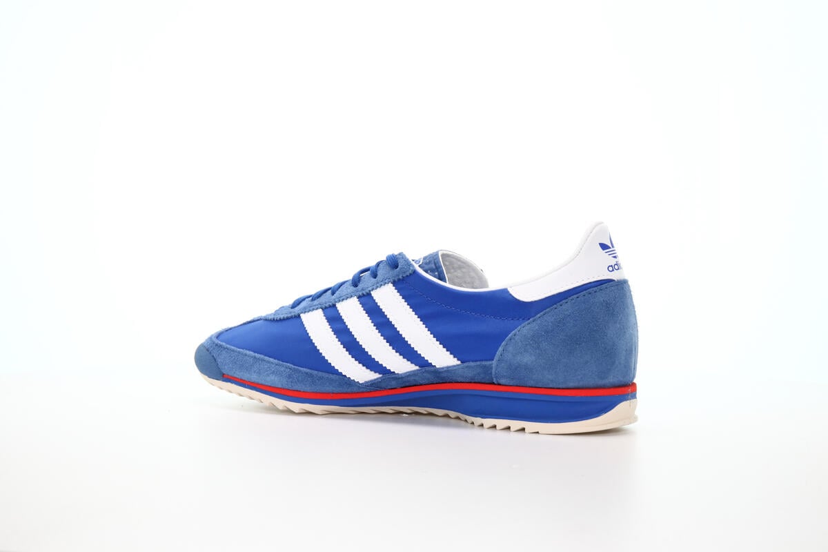 adidas Originals SL 72 "Blue" - Image 10