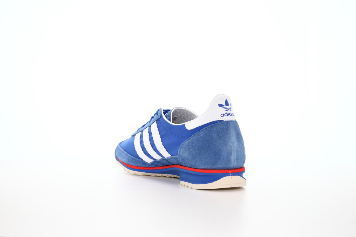 adidas Originals SL 72 "Blue" - Image 11