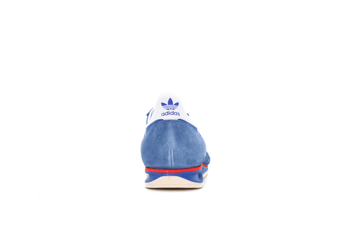 adidas Originals SL 72 "Blue" - Image 12