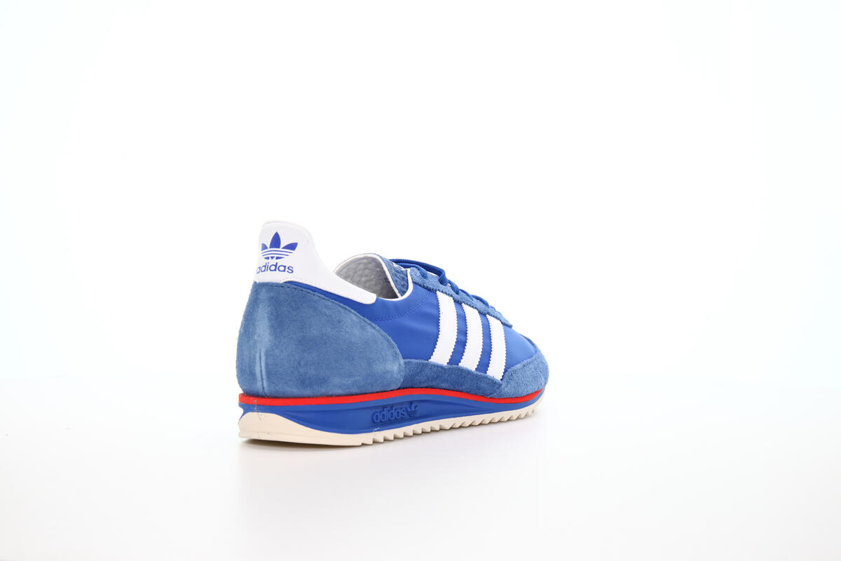 adidas Originals SL 72 "Blue" - Image 13