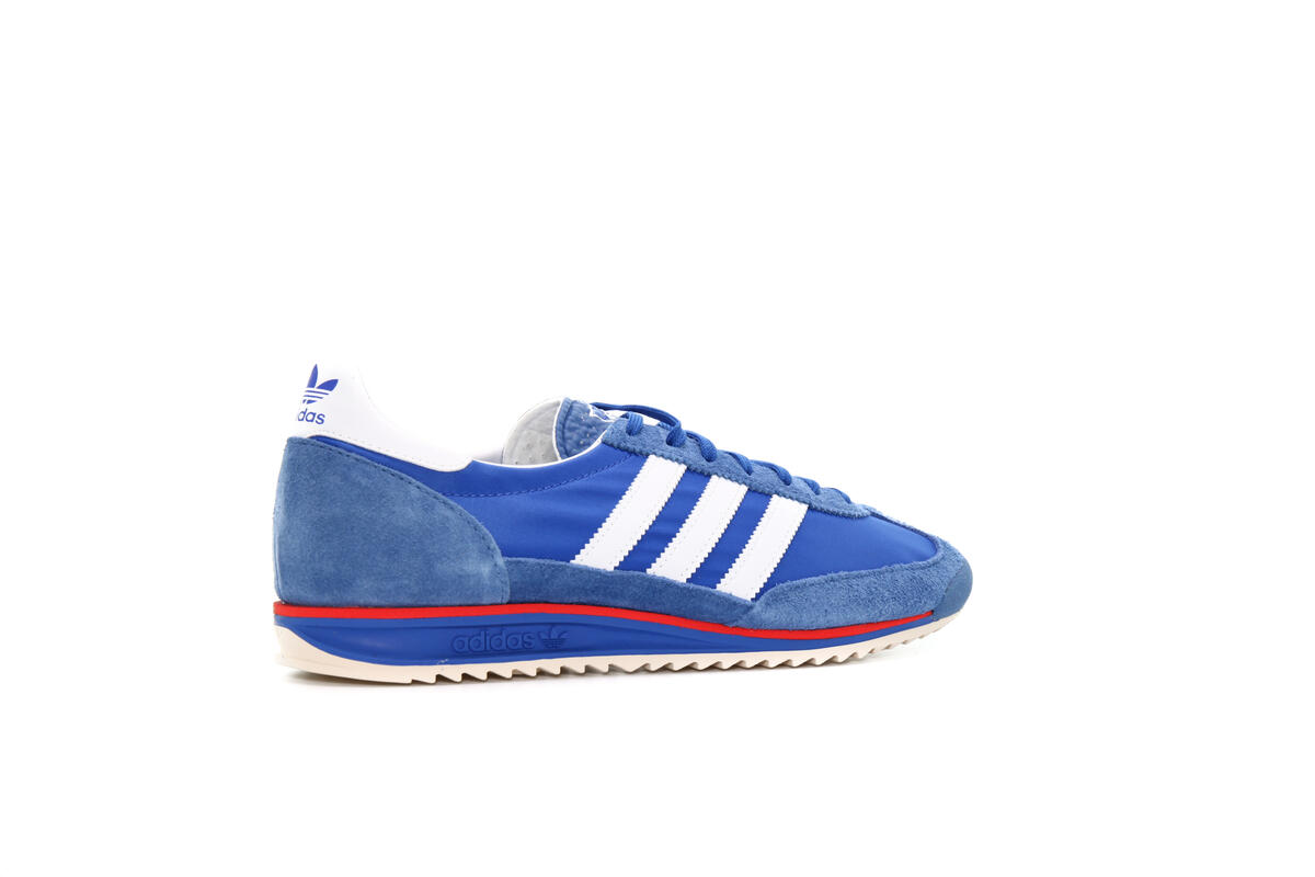 adidas Originals SL 72 "Blue" - Image 14
