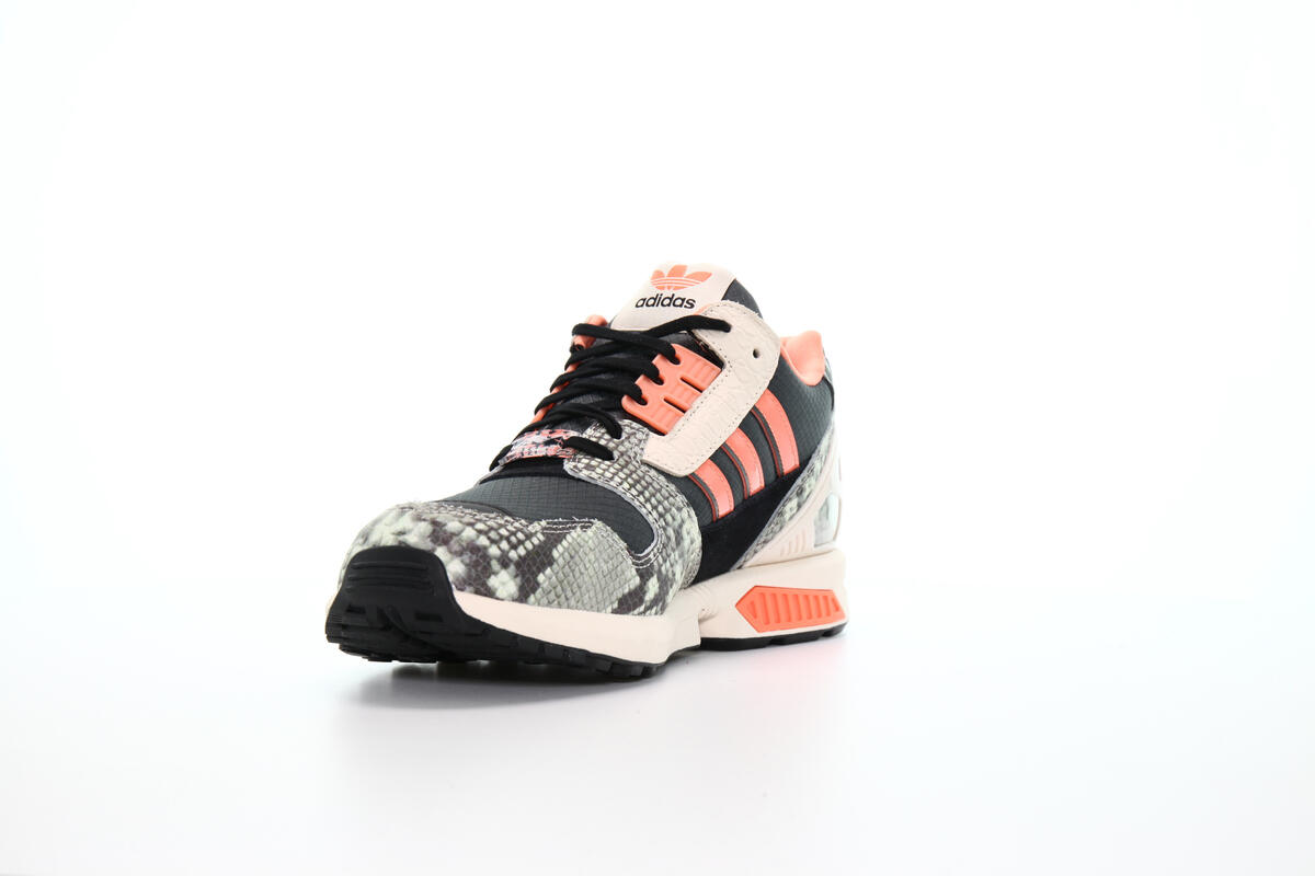 adidas Originals ZX 8000 Lethal Nights Pack "Black" - Image 7