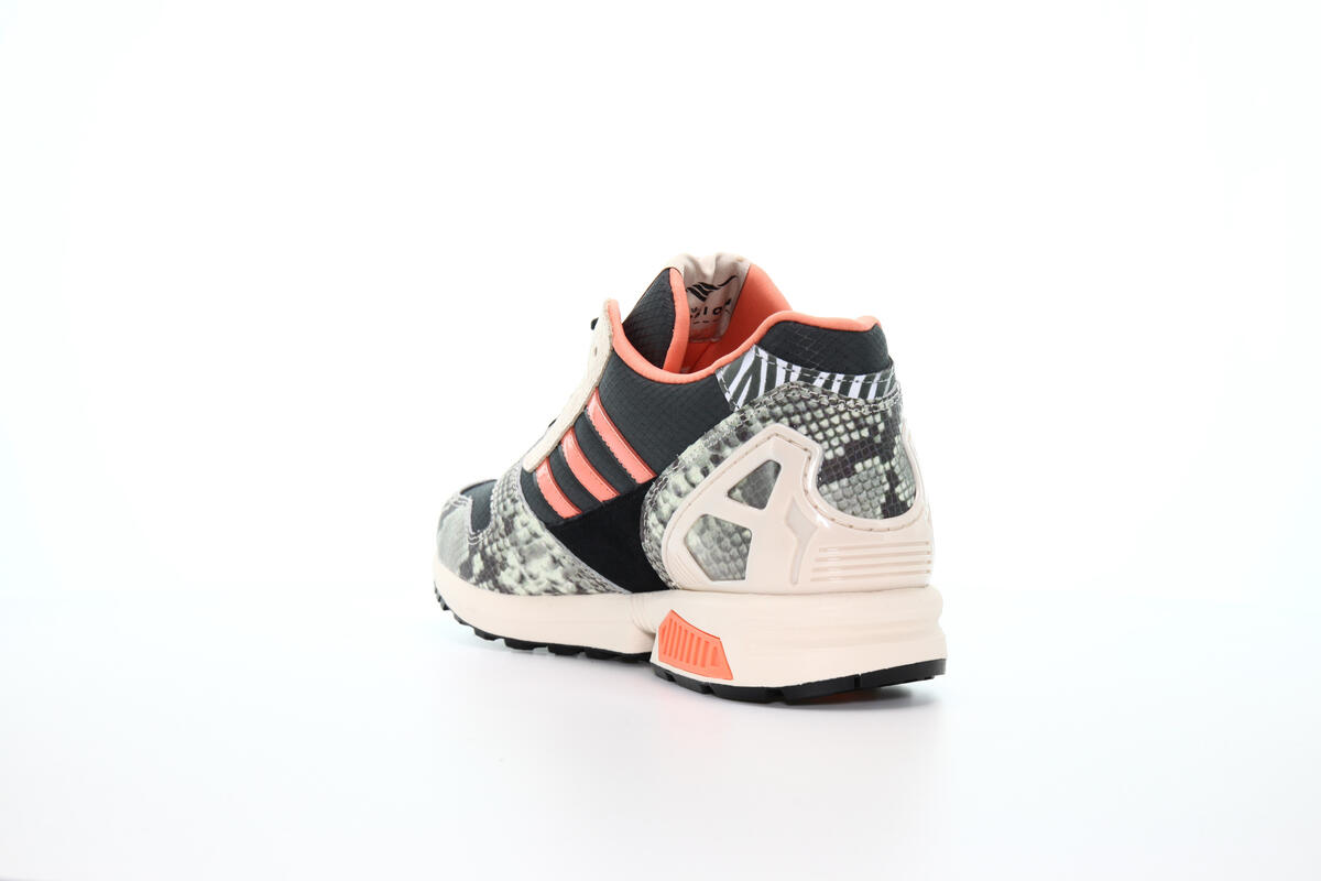 adidas Originals ZX 8000 Lethal Nights Pack "Black" - Image 11