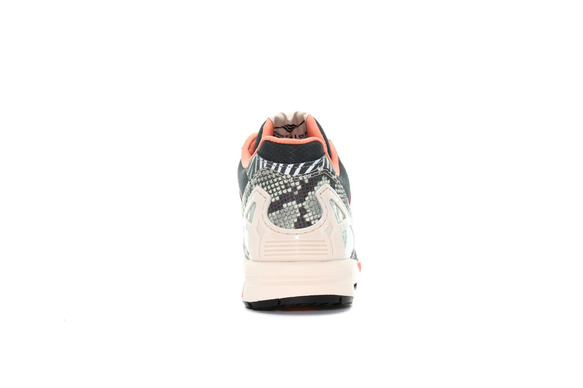 adidas Originals ZX 8000 Lethal Nights Pack "Black" - Image 12