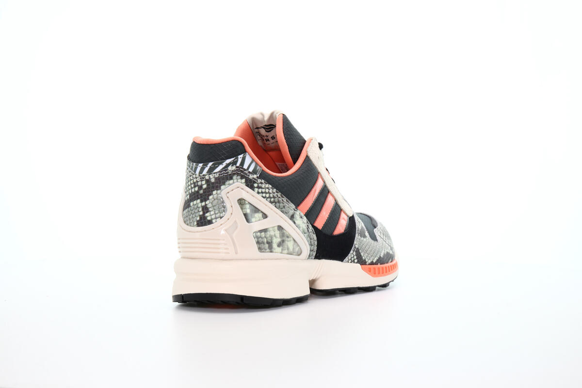 adidas Originals ZX 8000 Lethal Nights Pack "Black" - Image 13