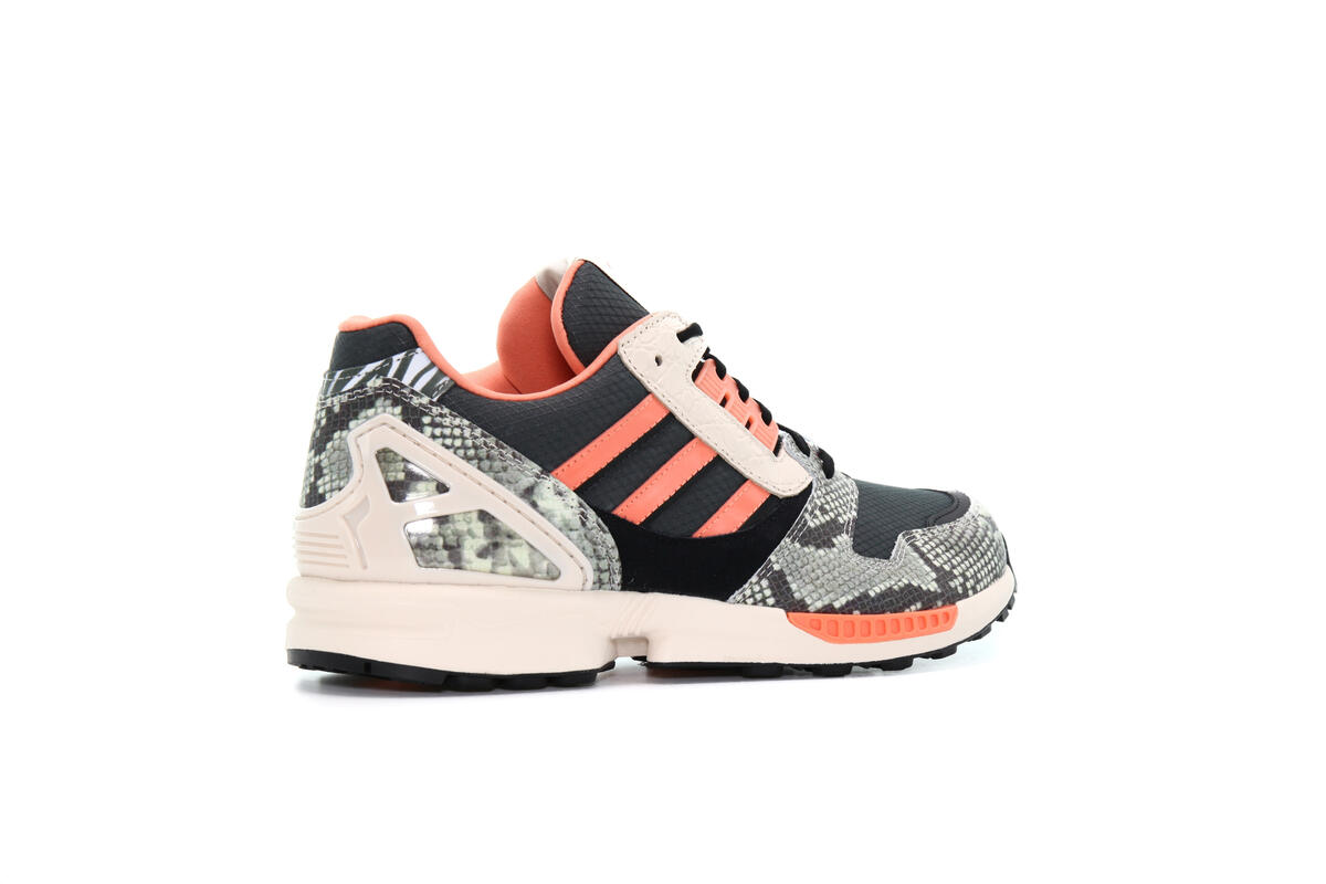 adidas Originals ZX 8000 Lethal Nights Pack "Black" - Image 14