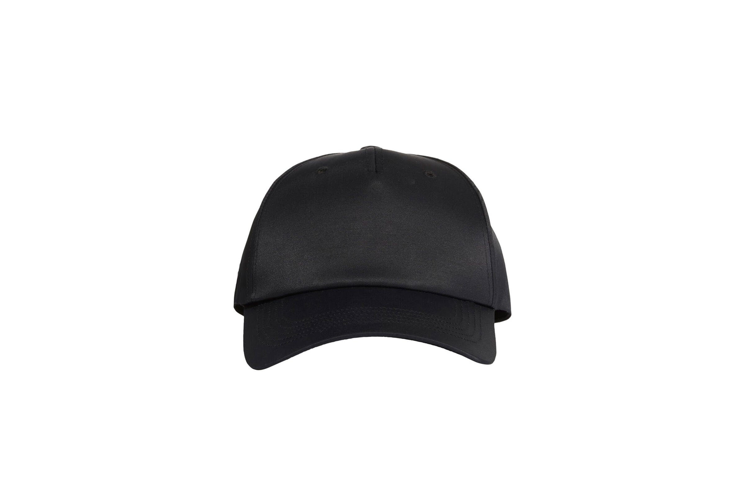Adidas Y-3 DAD CAP "BLACK"