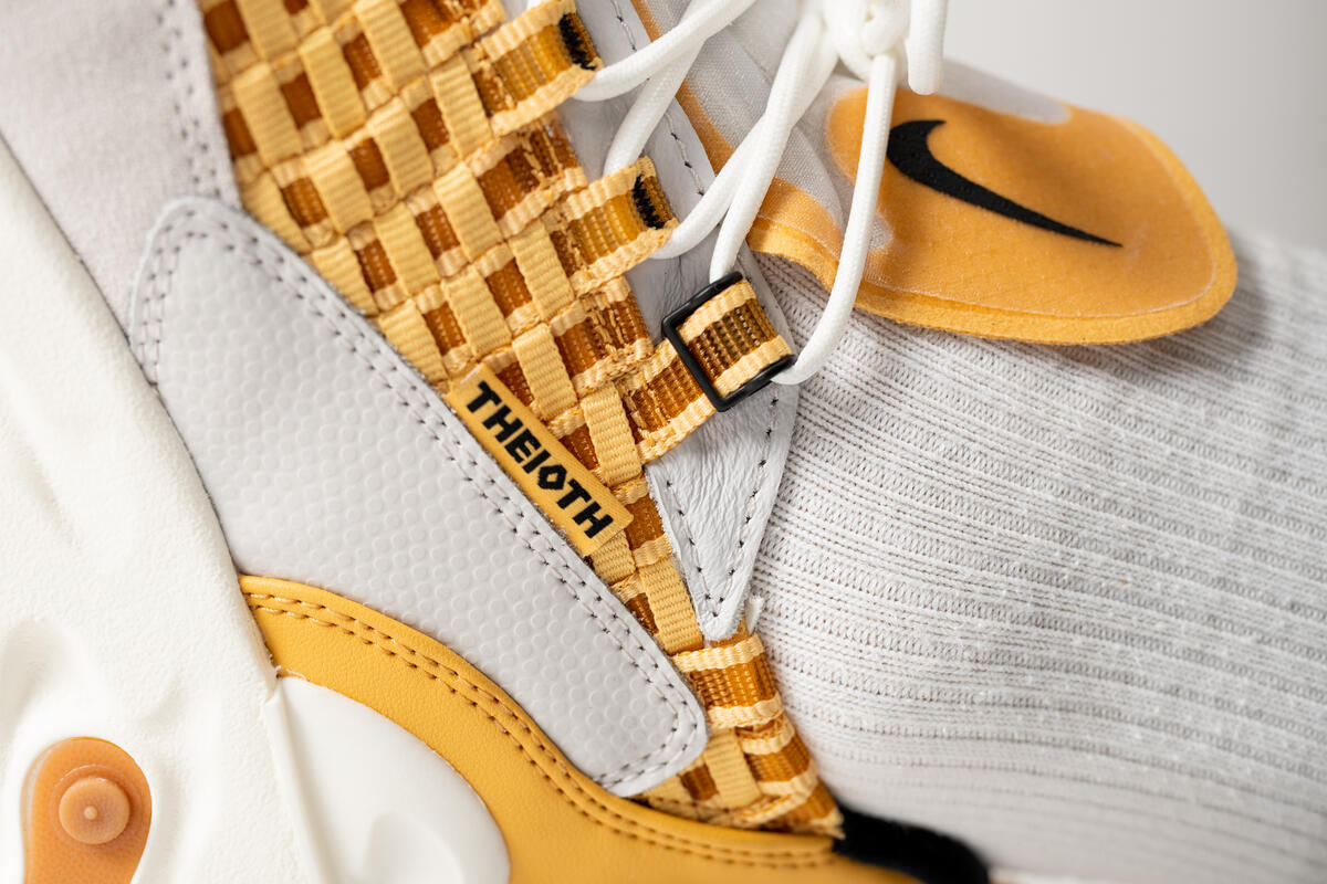 Nike React Sertu Vast Grey - Image 21