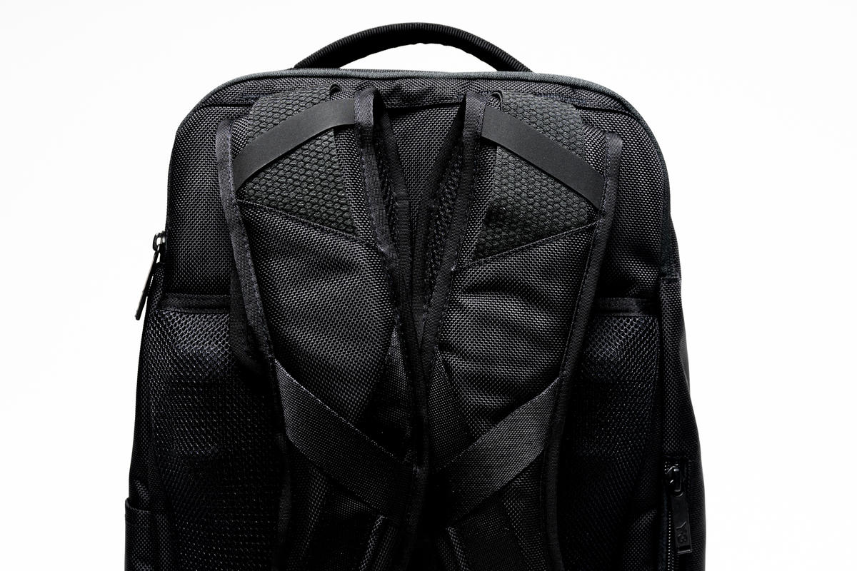 Adidas Y-3 Backpack Black - Image 4