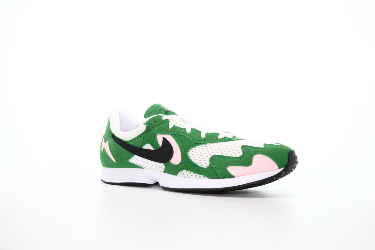 Nike Air Streak Lite 'Aloe Verde' - Image 4