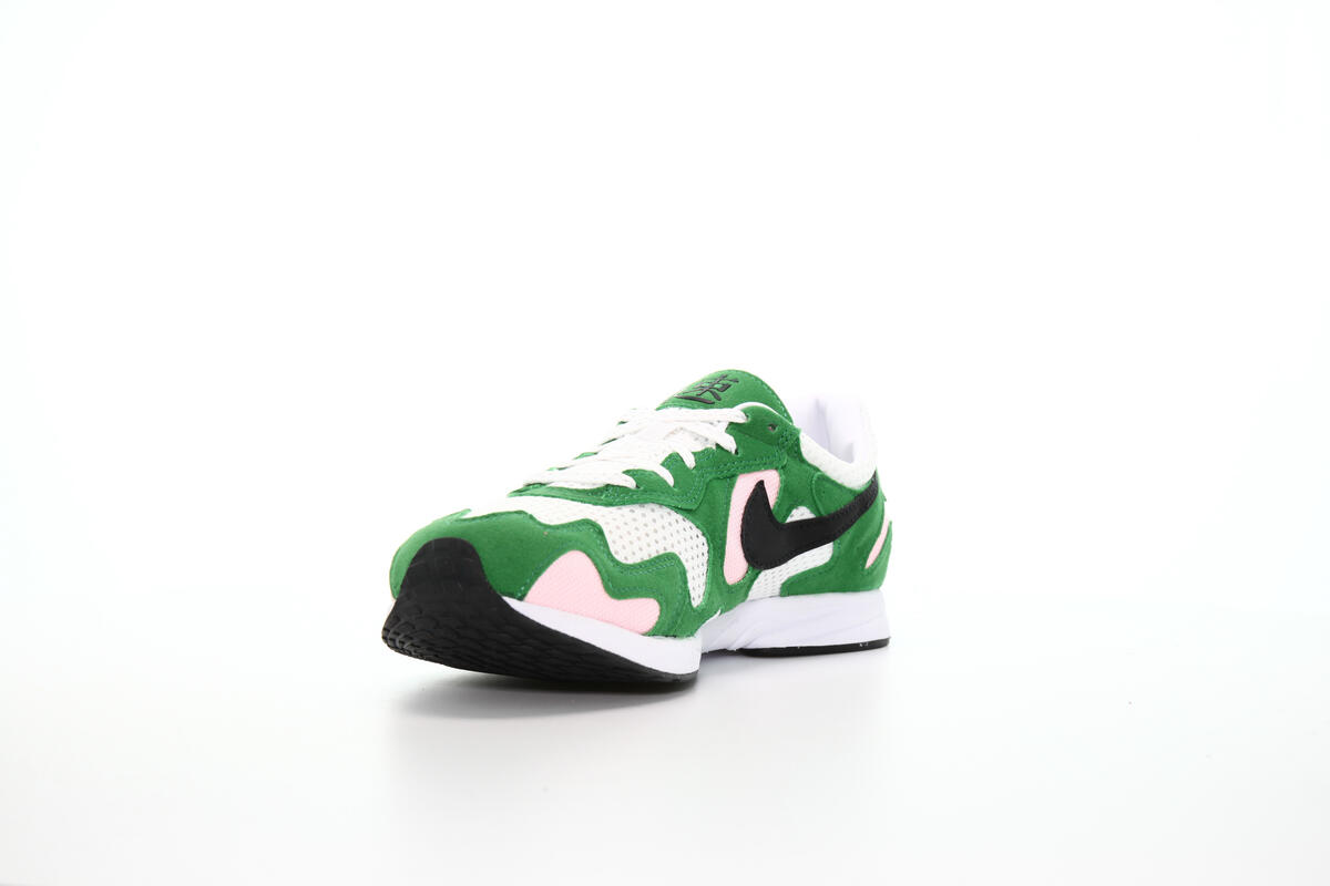 Nike Air Streak Lite 'Aloe Verde' - Image 7