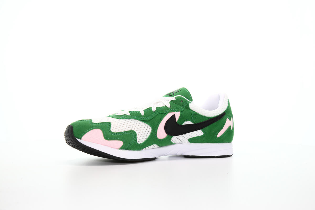 Nike Air Streak Lite 'Aloe Verde' - Image 8