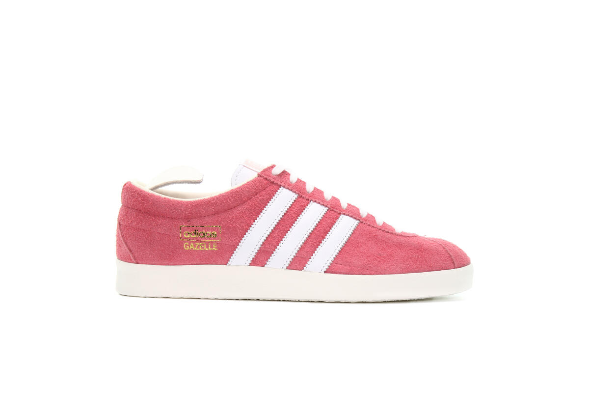 adidas Originals Gazelle Vintage Real Pink - Image 2
