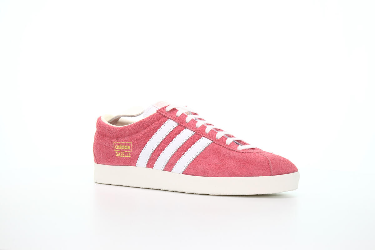 adidas Originals Gazelle Vintage Real Pink - Image 3