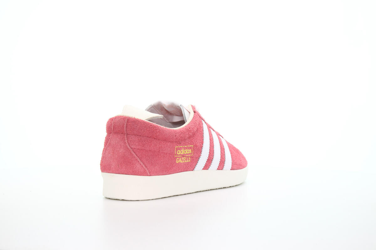 adidas Originals Gazelle Vintage Real Pink - Image 12