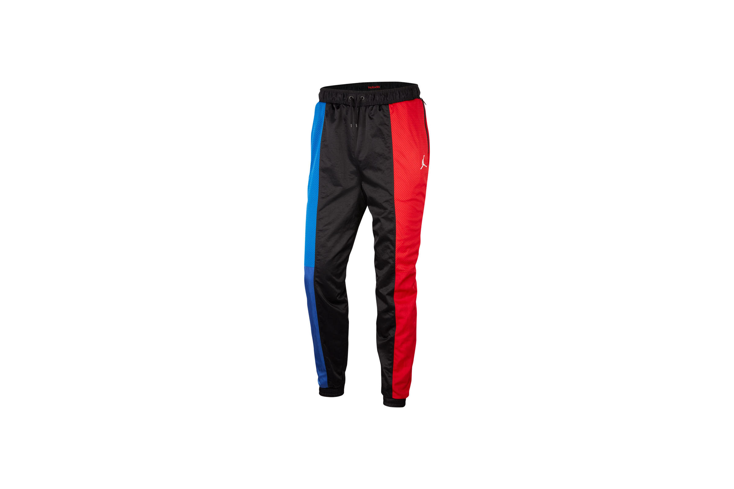 Air Jordan x PSG PANT "BLACK"