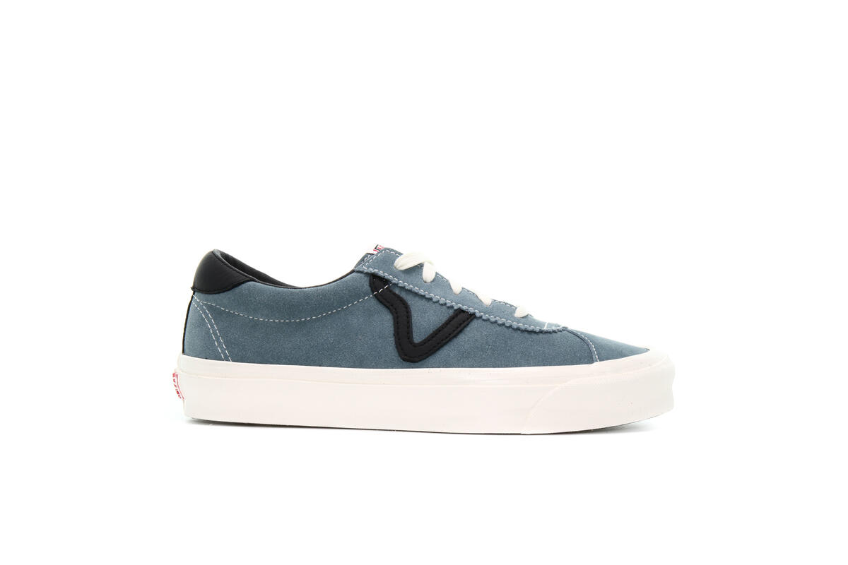 Vans OG Epoch LX "Lead" - Image 2