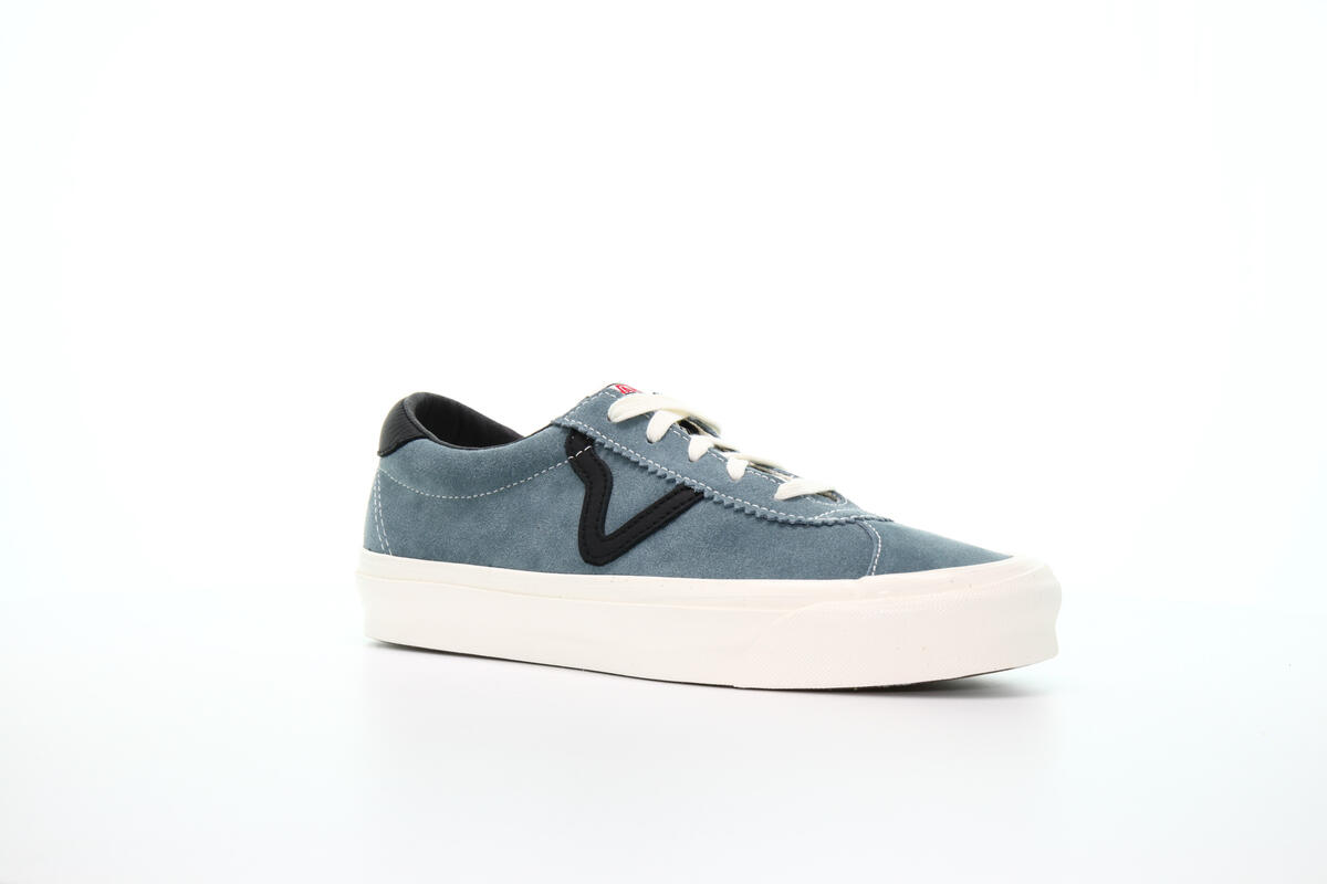Vans OG Epoch LX "Lead" - Image 3