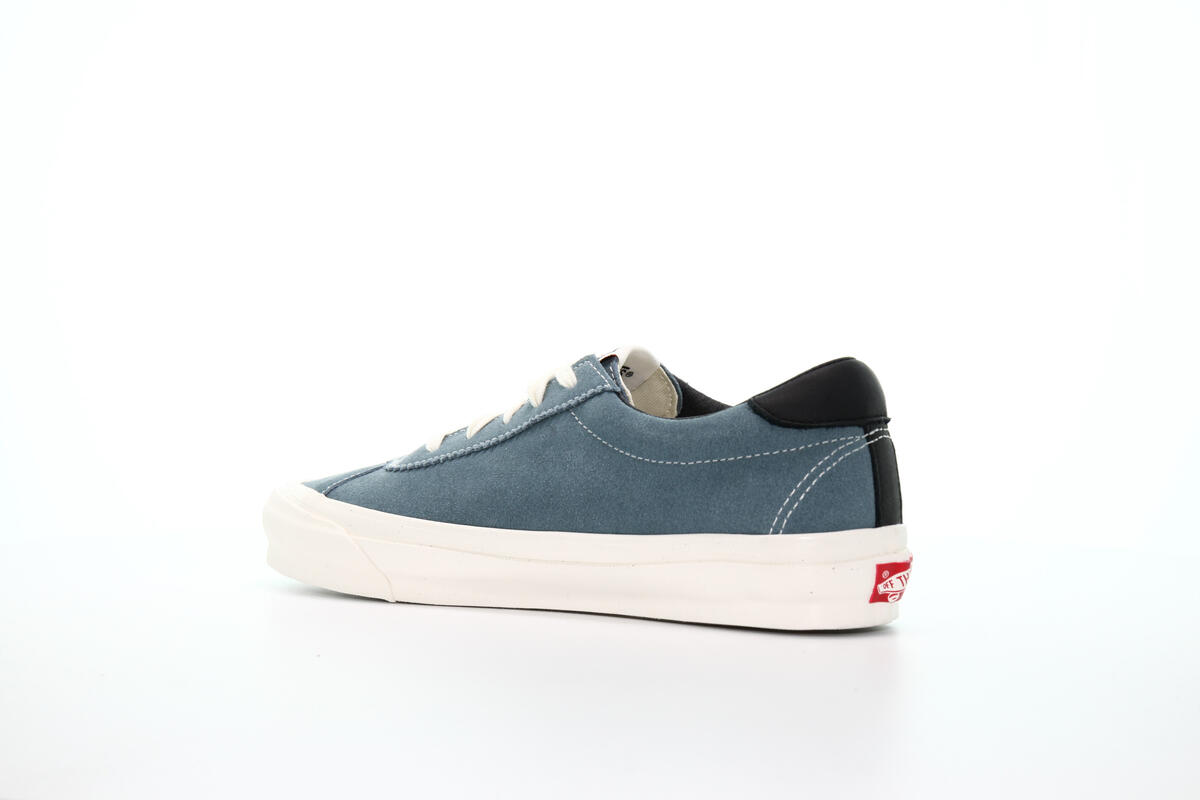 Vans OG Epoch LX "Lead" - Image 9