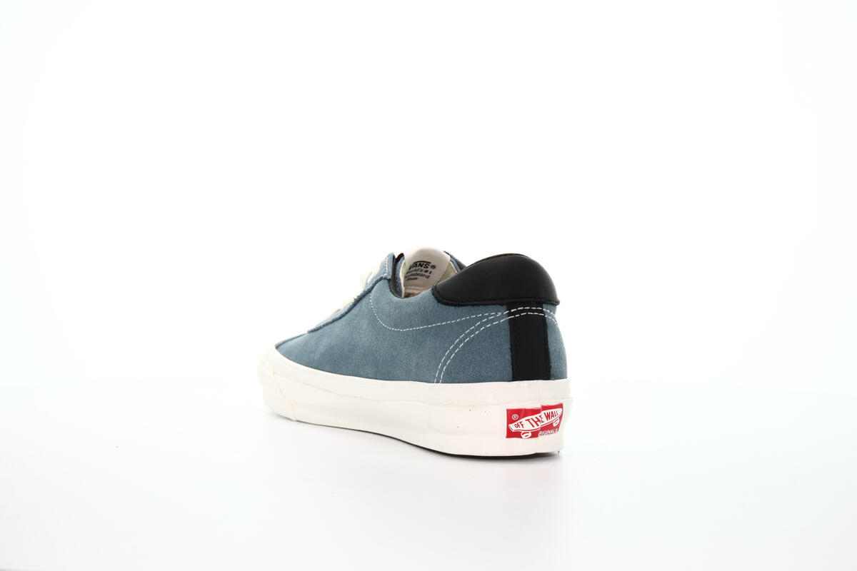 Vans OG Epoch LX "Lead" - Image 10