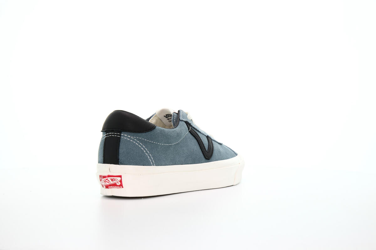 Vans OG Epoch LX "Lead" - Image 12