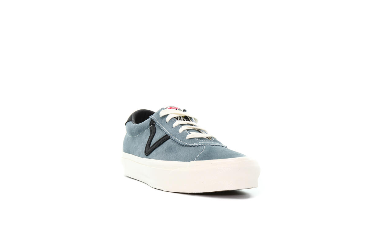 Vans OG Epoch LX "Lead" - Image 4