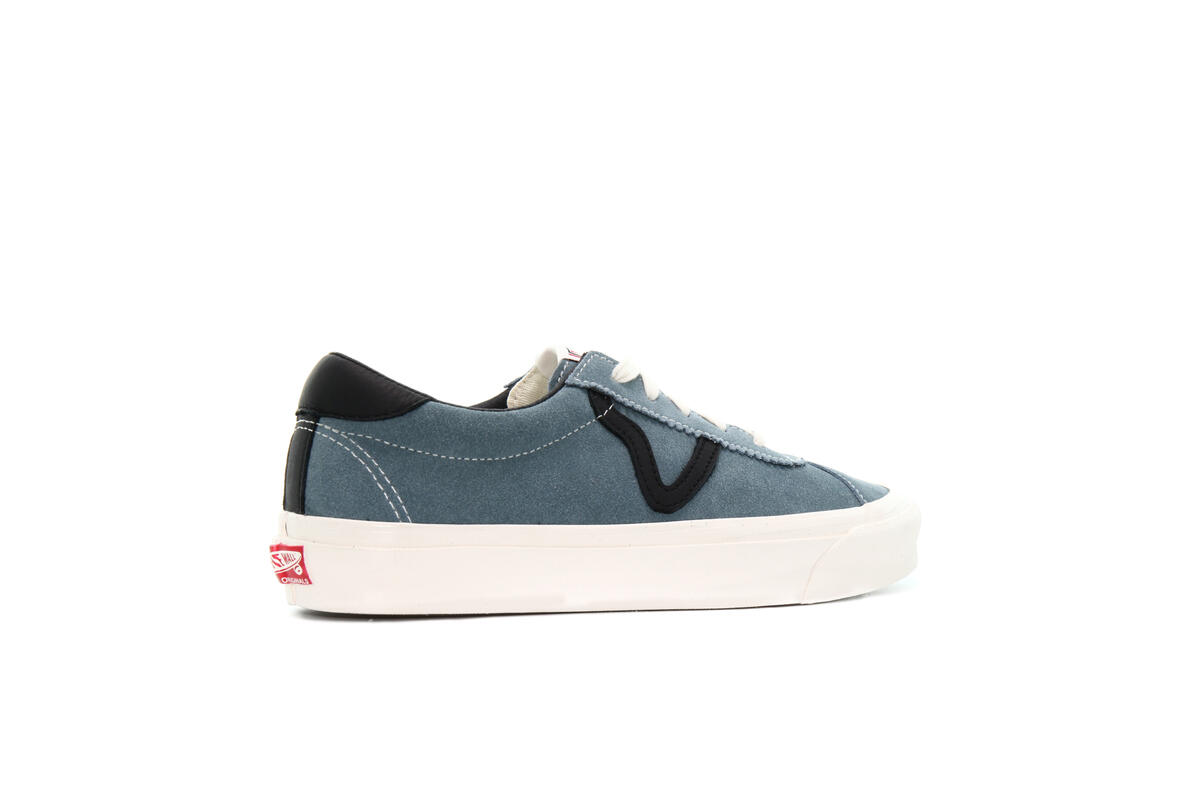 Vans OG Epoch LX "Lead" - Image 13
