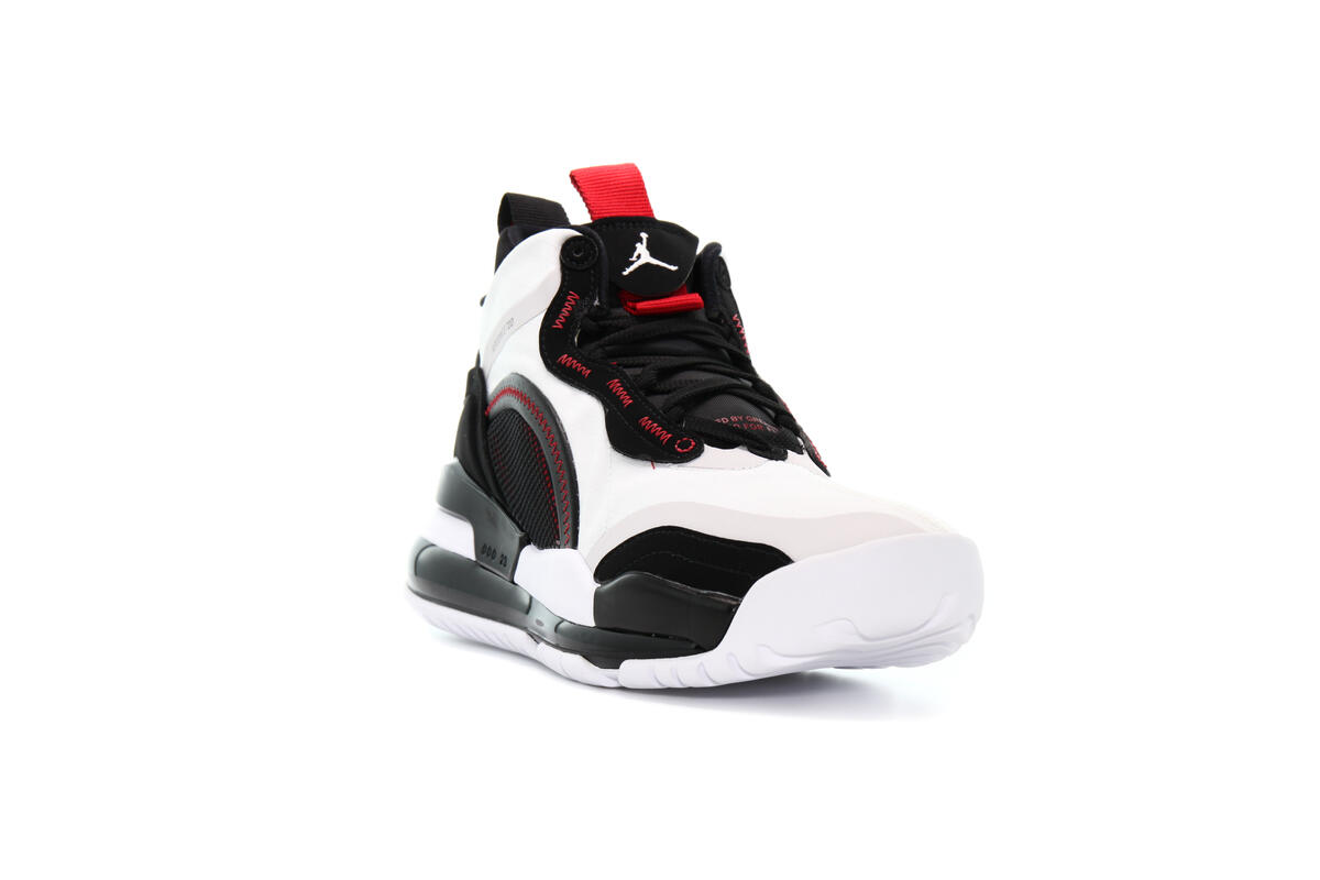 Air Jordan Aerospace 720 White - Image 4
