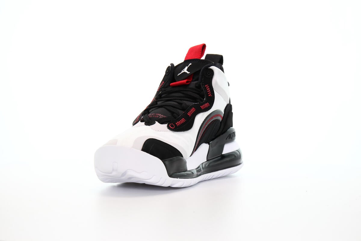 Air Jordan Aerospace 720 White - Image 6