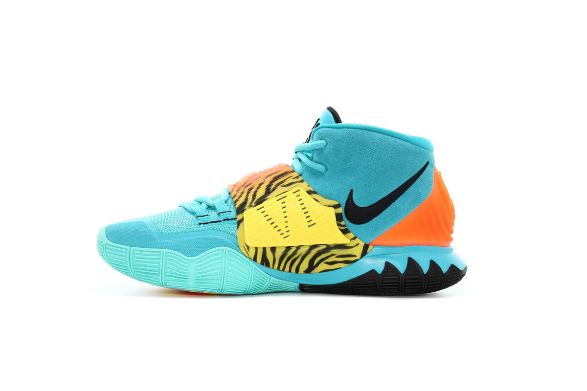 Nike Kyrie 6 'Oracle Aqua' - Image 8