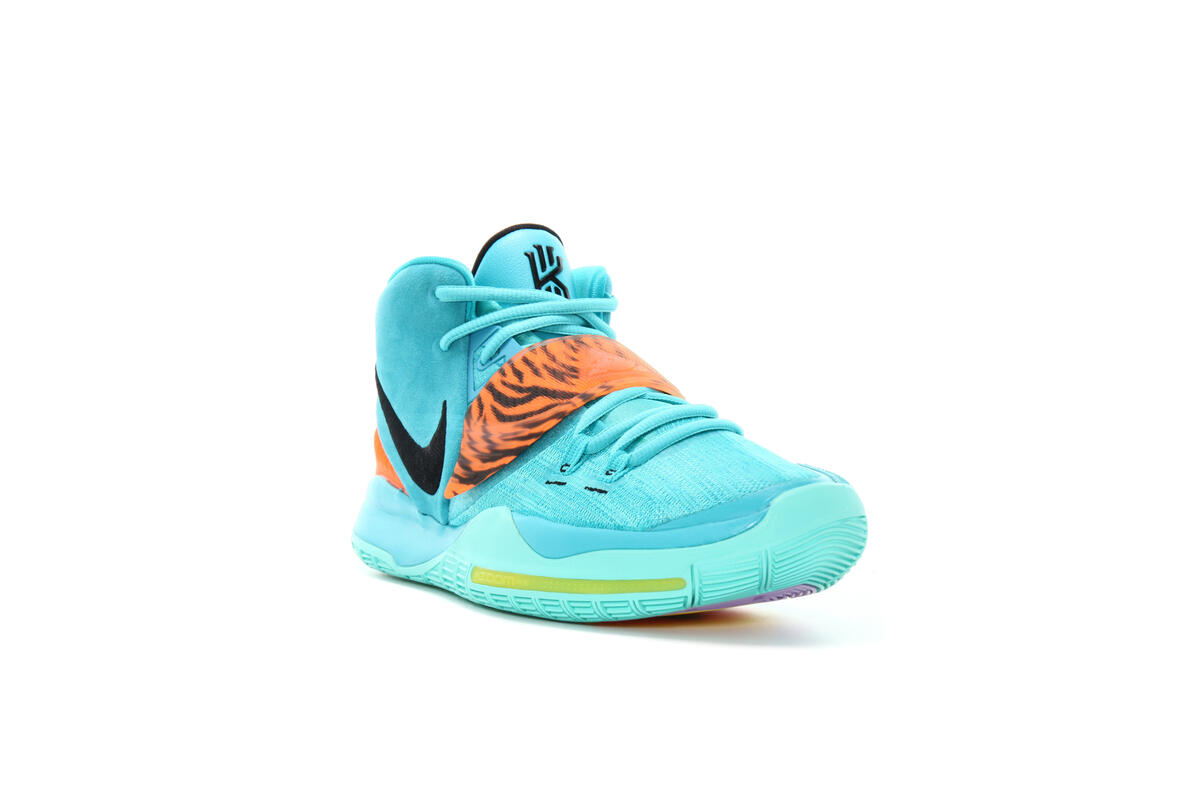 Nike Kyrie 6 ps Little Kids Bq5600 001 Amazon.com