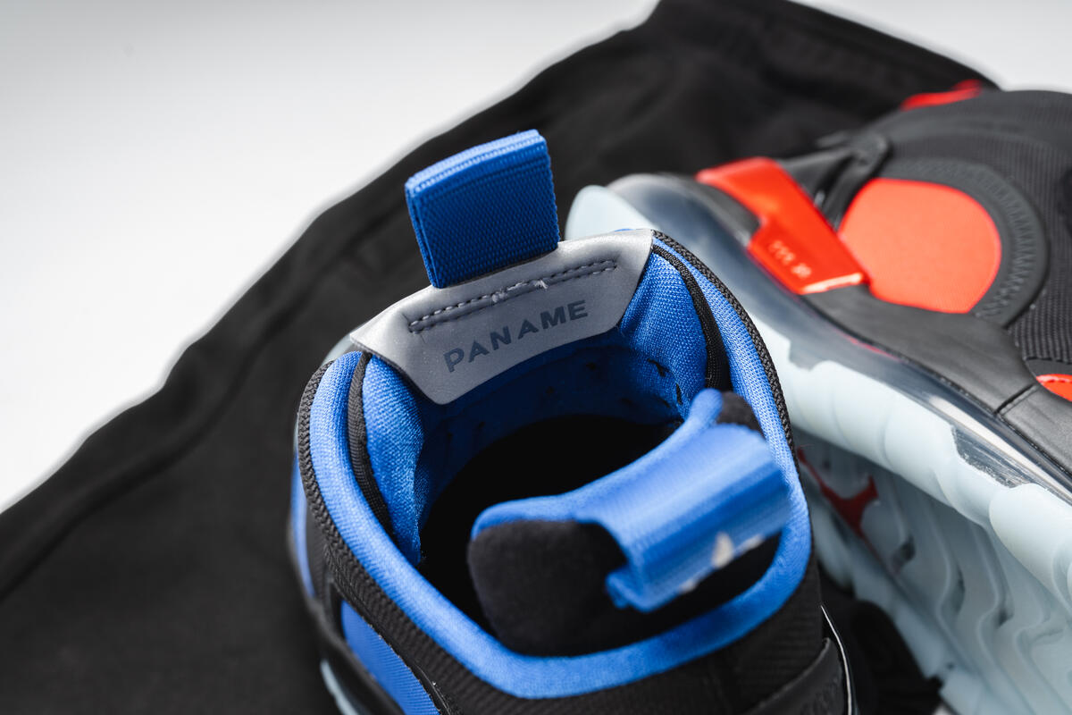 Air Jordan x PSG Aerospace 720 "Black" - Image 18