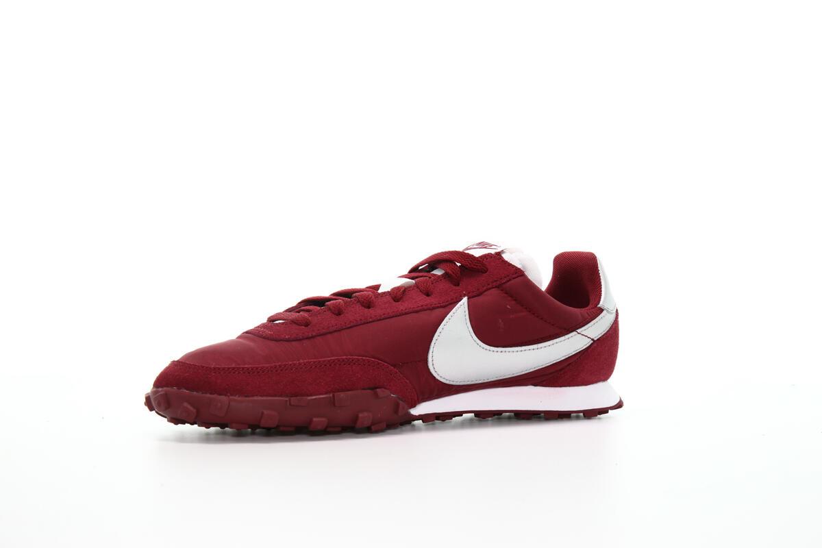 Nike Waffle Racer 'Team Red' - Image 8
